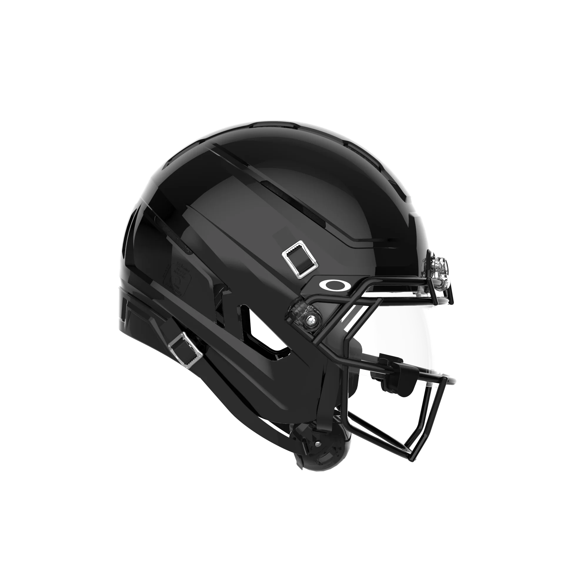 F7 AiR YOUTH ELITE HELMET - Image 3