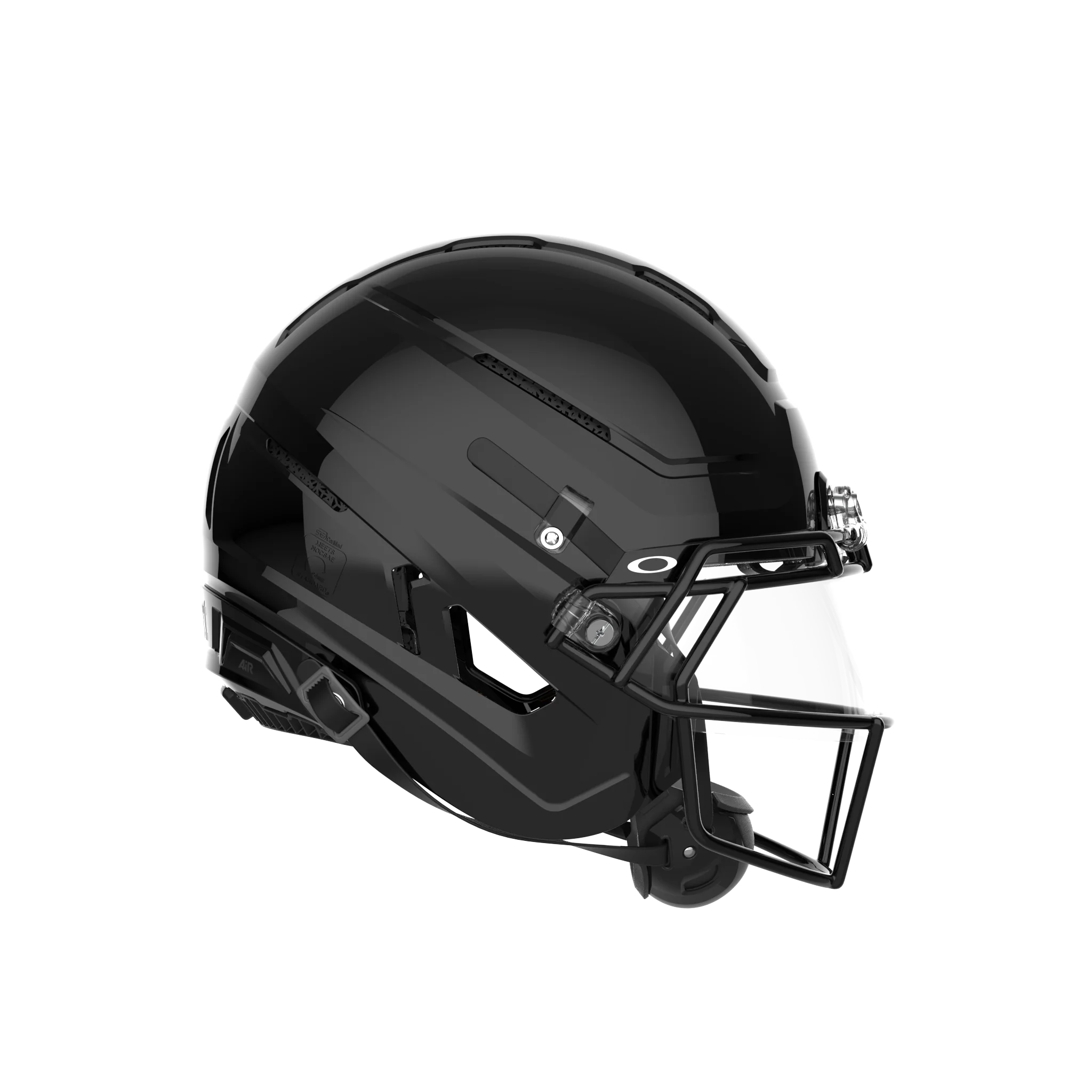 F7 PRO HELMET - Image 11