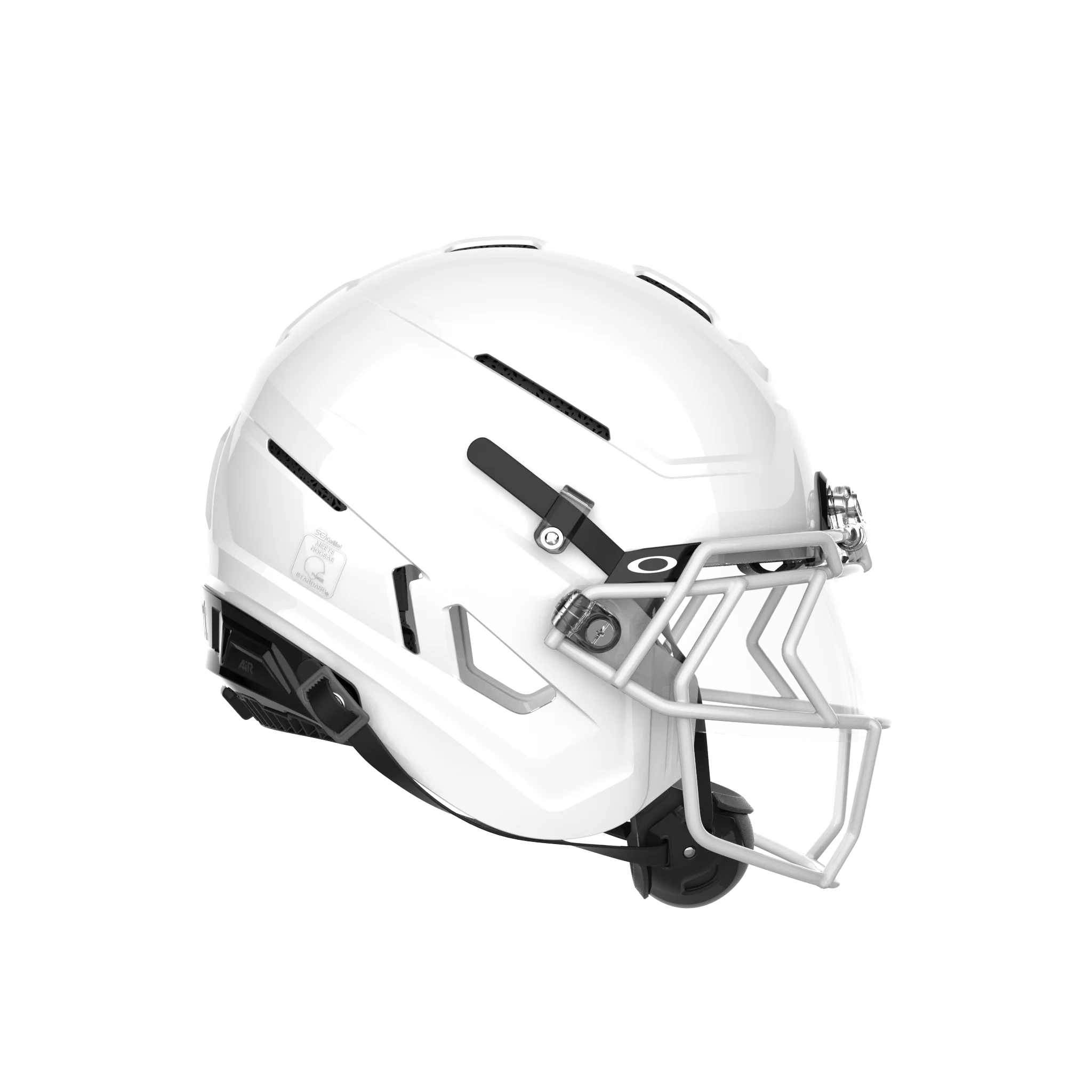 F7 PRO HELMET - Image 3