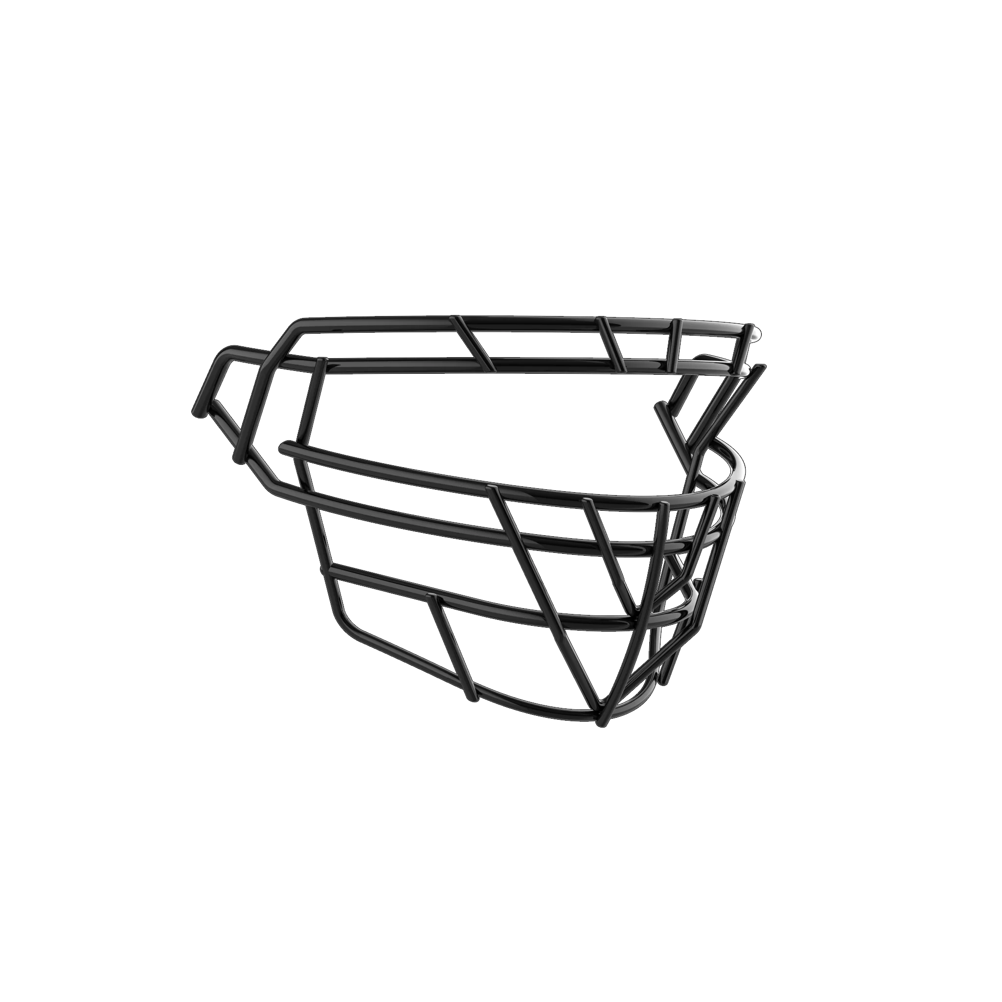 F7X-ROPO-DW-C-PRO FACEMASK - NEW