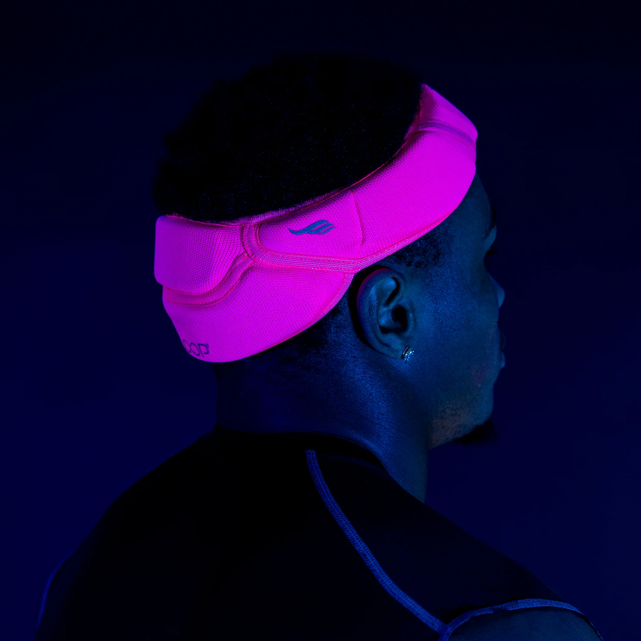 GUARDIAN x SCHUTT LOOP 2.0 SOFT-SHELL HEADGEAR - Image 8