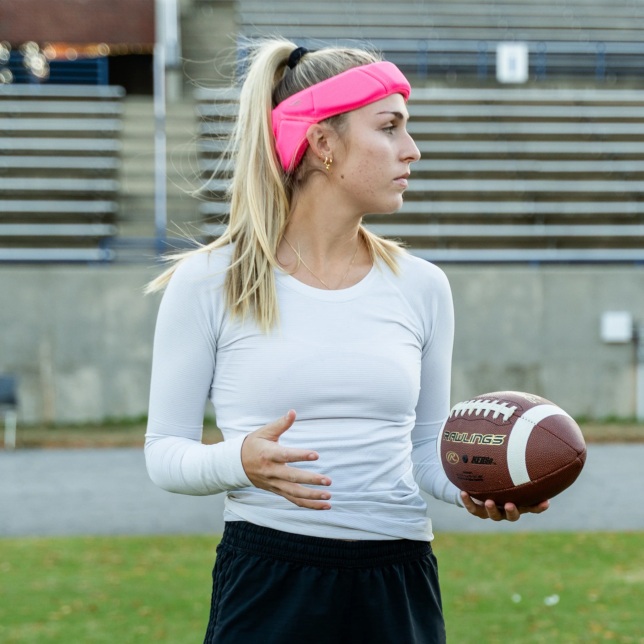 GUARDIAN x SCHUTT LOOP 2.0 SOFT-SHELL HEADGEAR - Image 9