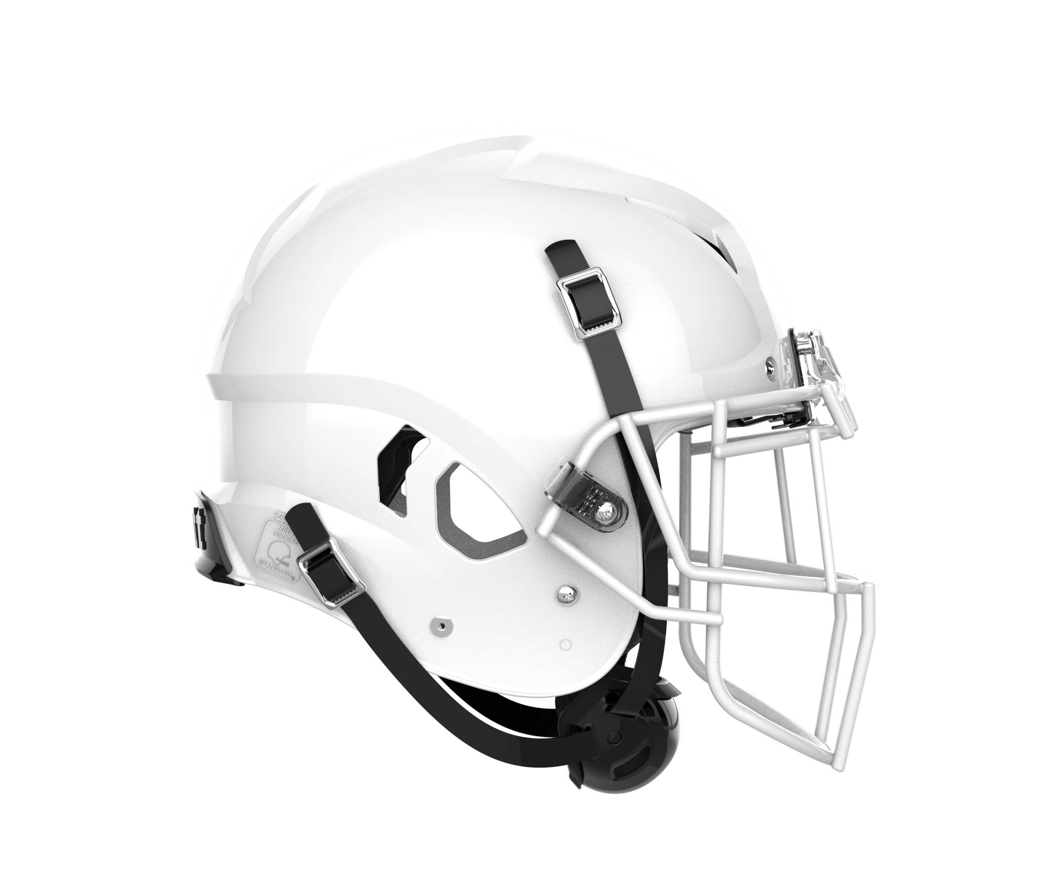 VENGEANCE PRO LTD II HELMET - Image 11