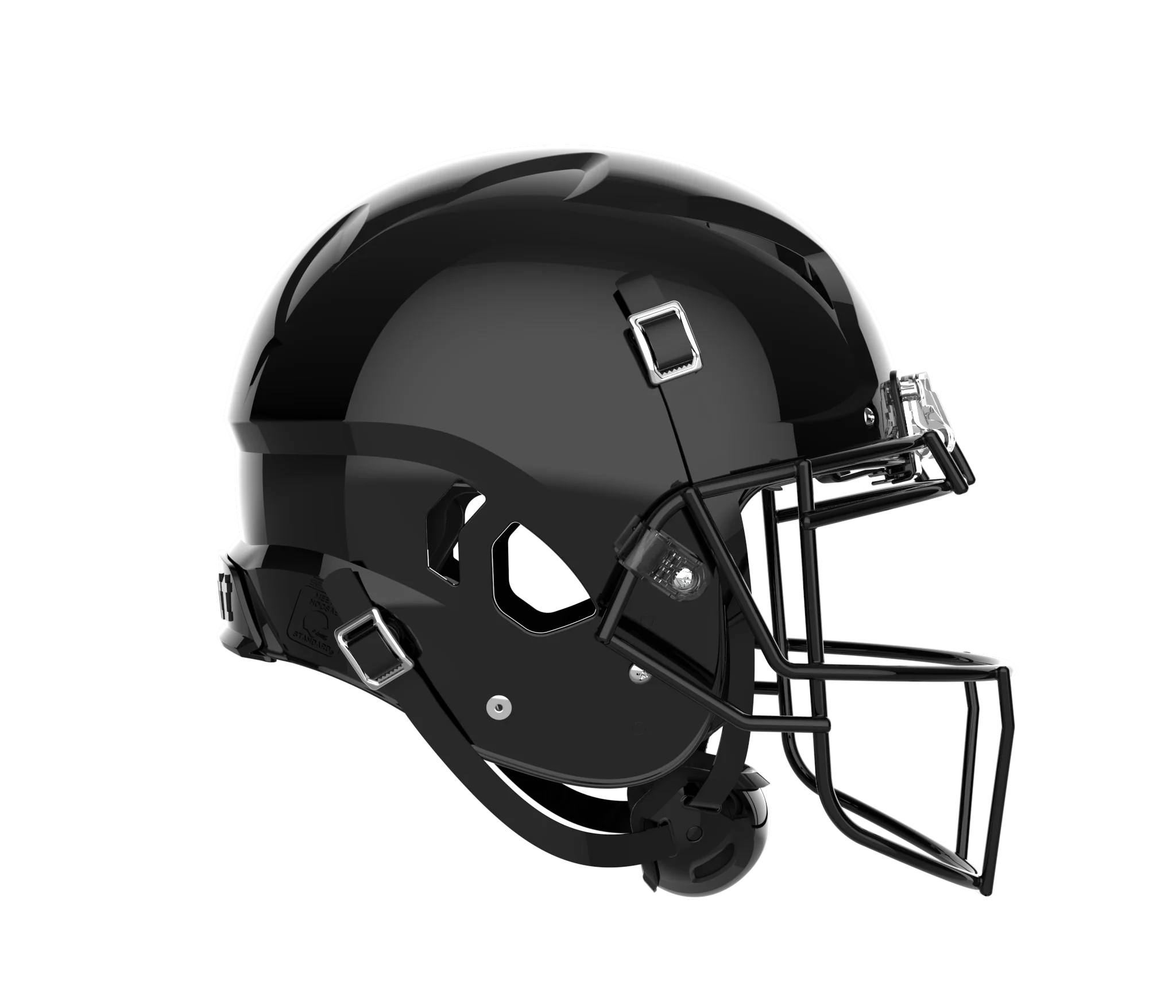 VENGEANCE PRO LTD II HELMET - Image 7